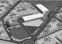 Jaipur Exhibition Hall & Convention Centre