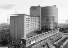 Crowne Plaza at Shapath V, Ahmedabad