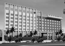 Four points Sheraton, Agra