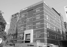 Asian Bariatrics & Cosmetics Hospital, A'bad