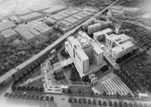 Gujarat Cancer Soc. Medical College, Ahmedabad