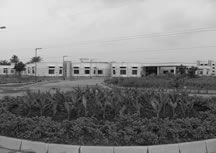 Kesarsuri Gyanvihar - A Hi-Tech Education Campus, Valsad 