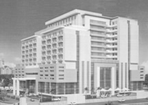 Samasta Patidar Aarogya Trust Hospital, Surat