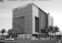 Laxmi Narayan Trust Auditorium, Mumbai