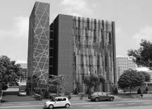 Meghmani Corporate House, Ahmedabad