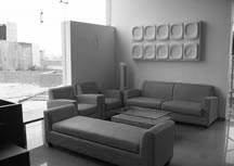 Savvy Infrastructures Ltd., Ahmedabad