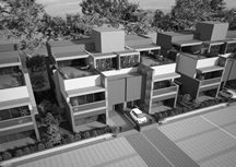 Amaranthus Villas, Ahmedabad