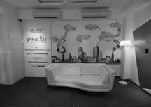 A R Electro Power Project