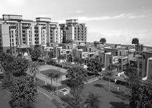 ARG City Rosewood, Ajmer