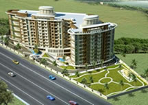 ARG Divine Enclave, Jaipur
