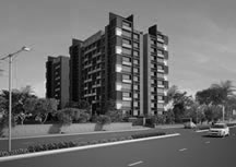 Friendsville Lifestyle, Ahmedabad