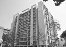 Green Blossom, Ahmedabad