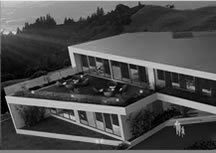 Kandivali Co-op. Ind. Est. Ltd. Clubhouse, Mumbai