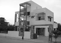 Serendeep Mansions, Ahmedabad