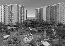 UB GreenAcres, Jodhpur